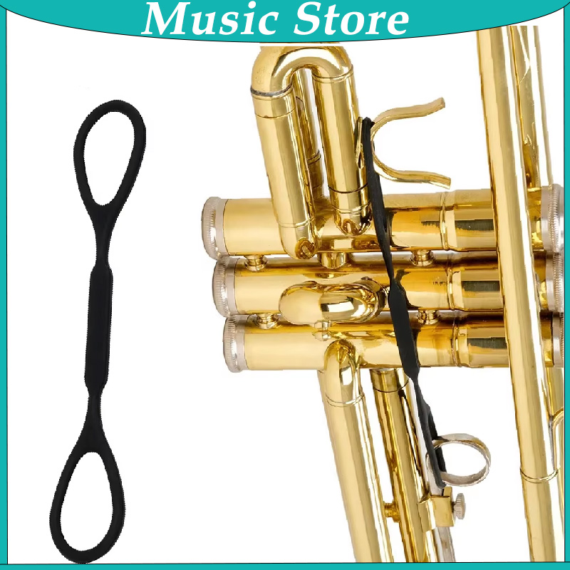 2 Pack Musical Instrument Trum - огляд і ціна Musical Instrument Horn