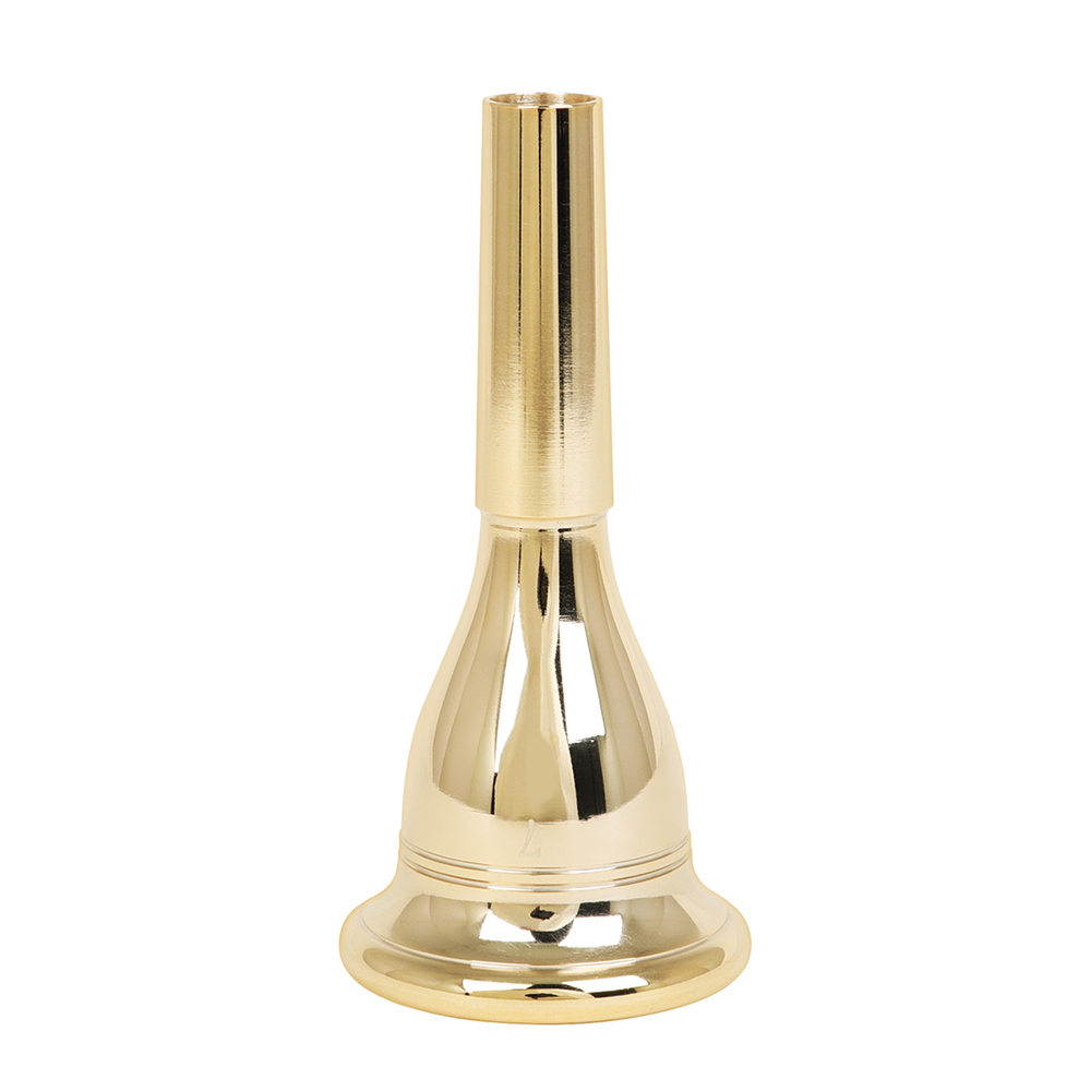 No. 7 Bass Tuba Mouthpiece Bra - огляд і ціна Musical Instrument Horn