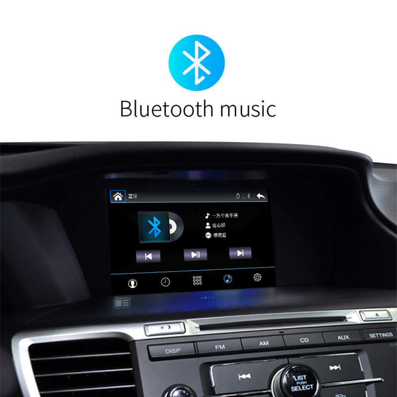 Car Media Player For Honda Acc - огляд і ціна Musical Instrument Of India