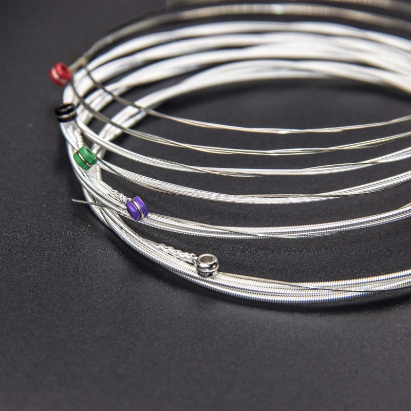 Musical Instrument Accessories - огляд і ціна Musical Instrument Strings