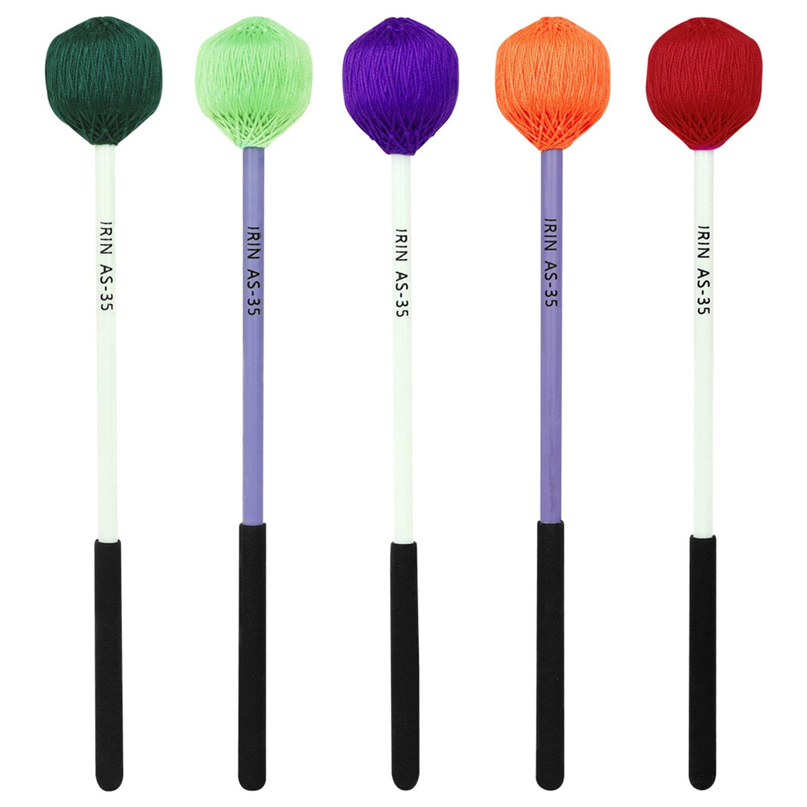 Marimba Hammer Orchestral Perc - огляд і ціна Musical Instrument Marimba