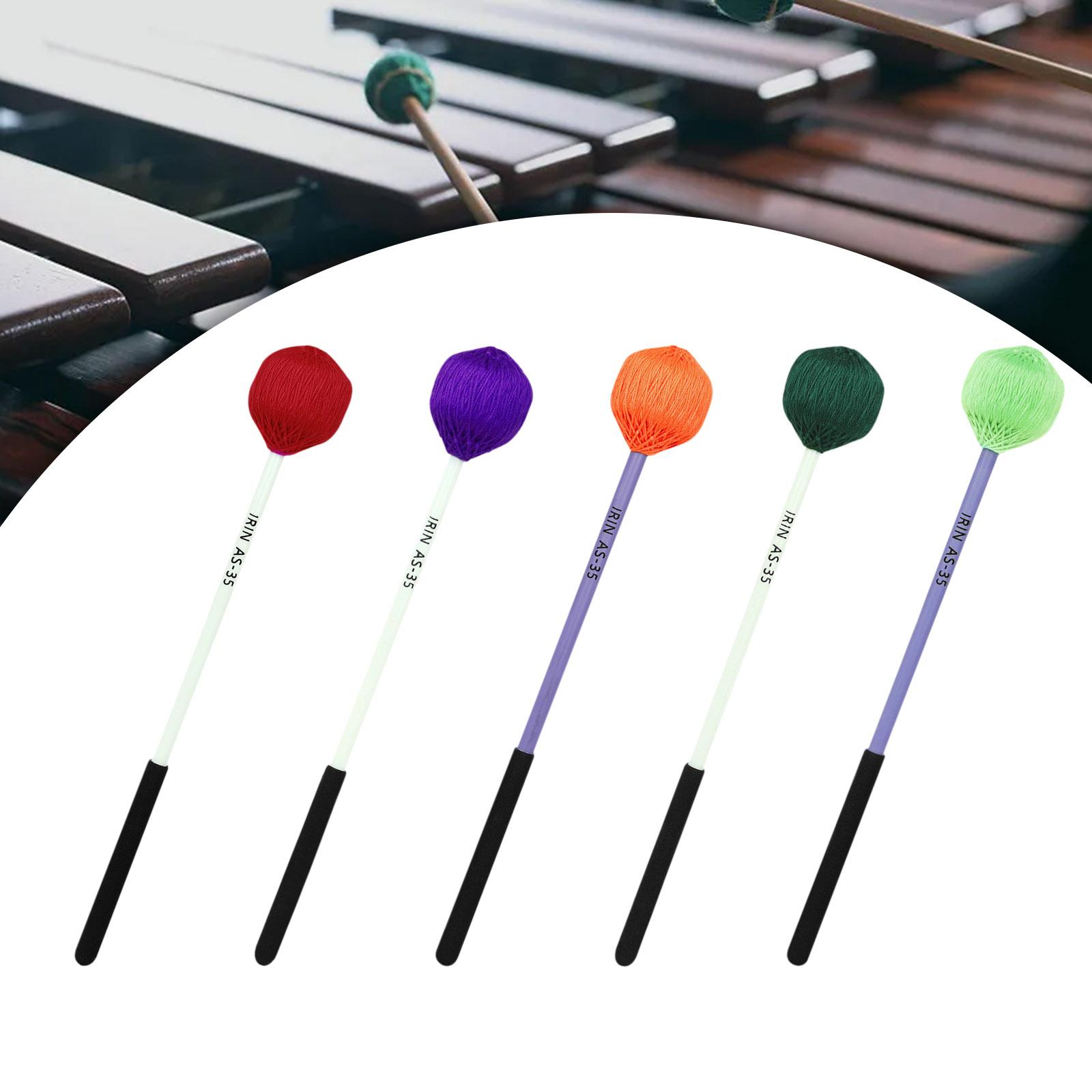 Marimba Hammer Orchestral Perc - огляд і ціна Musical Instrument Marimba