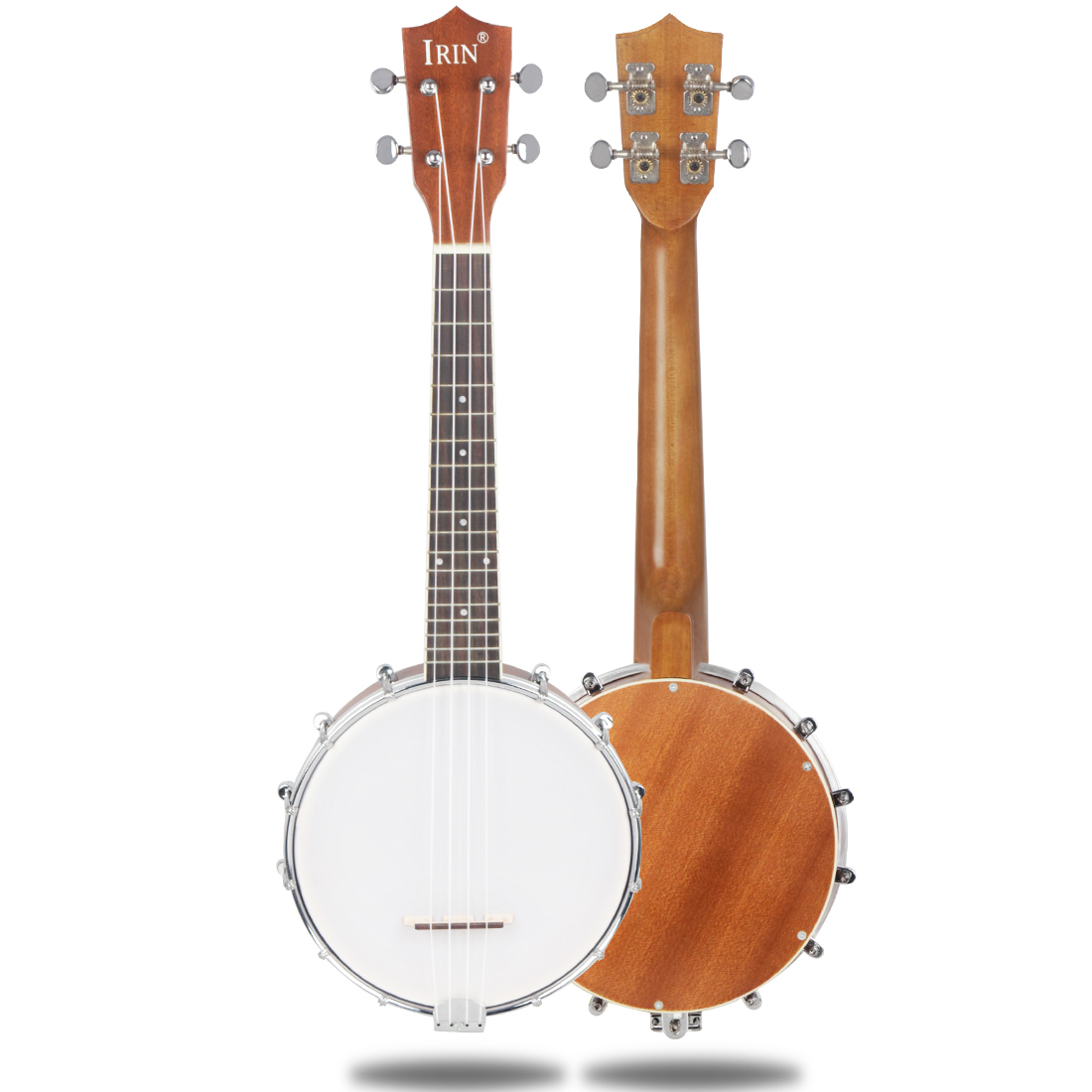 IRIN 4 String Banjo String Ins - огляд і ціна Musical Instrument Names