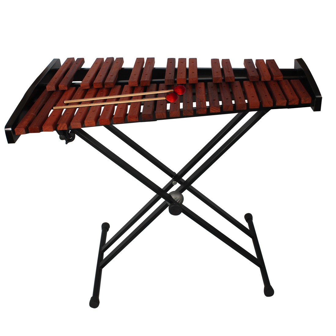 Professional Marimba Mallets P - огляд і ціна Musical Instrument Marimba