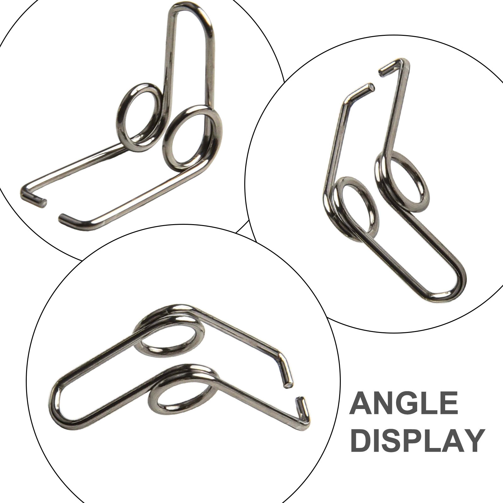 5pcs Iron Trumpet Trombone Alt - огляд і ціна Musical Instrument Horn