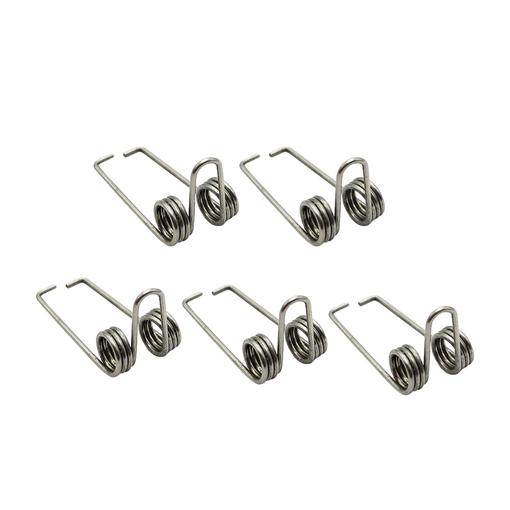5pcs Iron Trumpet Trombone Alt - огляд і ціна Musical Instrument Horn