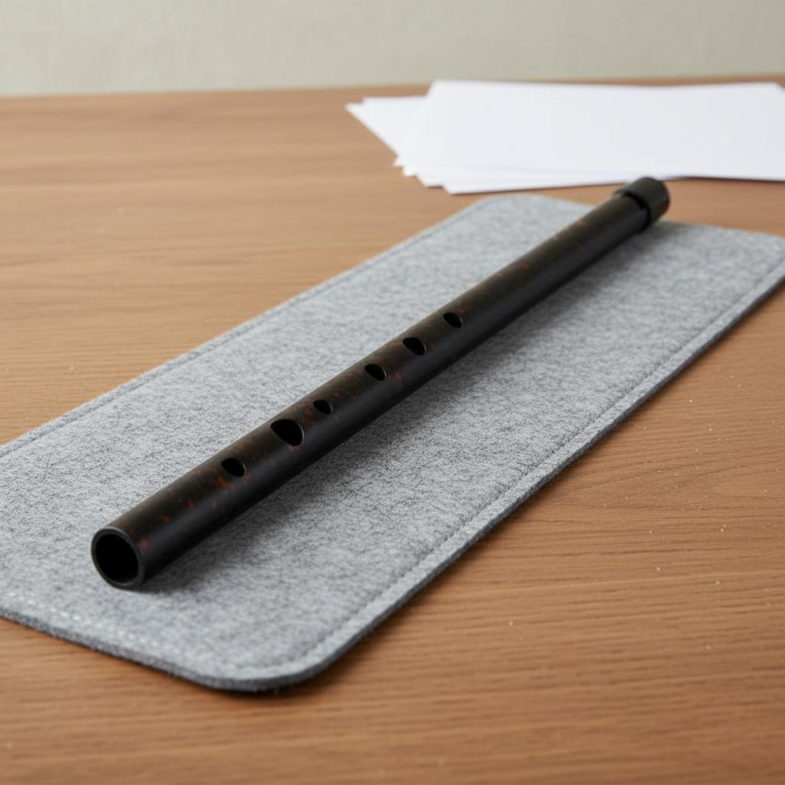 C Key Tin Whistle Beginner Fri - огляд і ціна Tin Whistle Flute