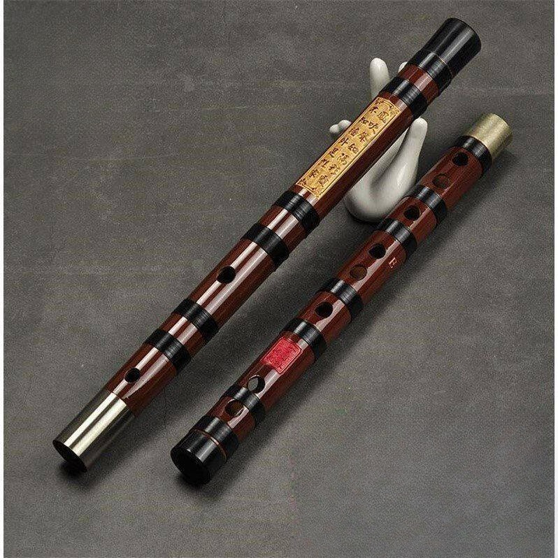 Bamboo Flute, Professional Diz - огляд і ціна Musical Instrument Of